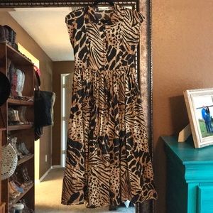 Novella Royale Dress